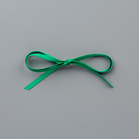 Call Me Clover 1/8 (3.2 mm) Grosgrain Ribbon