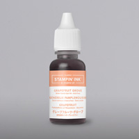 Grapefruit Grove Classic Stampin' Ink Refill
